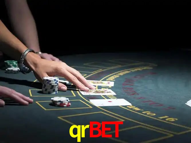 Platform Technology qrbet